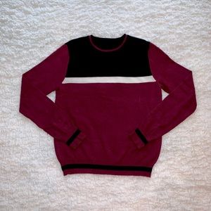 Super soft Knit Crewneck Sweater